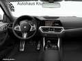 BMW 440 M440i xDrive Cabrio LASER+DAP+PA+HUD+AHK+LM19 Grau - thumbnail 5