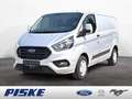 Ford Transit Custom Trend 280L1  KLIMA STANDHZ SHZ Argent - thumbnail 1