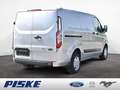 Ford Transit Custom Trend 280L1  KLIMA STANDHZ SHZ Argent - thumbnail 3
