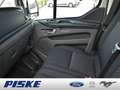Ford Transit Custom Trend 280L1  KLIMA STANDHZ SHZ Argent - thumbnail 12