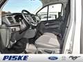 Ford Transit Custom Trend 280L1  KLIMA STANDHZ SHZ Argent - thumbnail 7