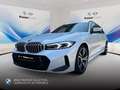 BMW 320 d xDrive M Sportpaket Head-Up DAB LED RFK Blanco - thumbnail 1