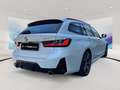 BMW 320 d xDrive M Sportpaket Head-Up DAB LED RFK Blanco - thumbnail 6