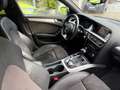 Audi A4 Avant S line 2.0 TDI S-tronic quat. +AHK+Pano+DAB+ Argent - thumbnail 4