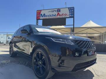 RANGE ROVER VELAR 20D 180 CV R-DYNAMIC LED PELLE FULL