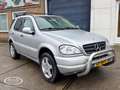 Mercedes-Benz ML 320 320 ML  - ONLINE AUCTION Grau - thumbnail 3