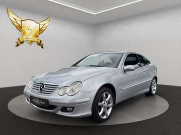 C 180 Kompressor Sport Edition