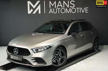 4MATIC / PANO / CAMERA / DODEHOEK / CARPLAY / STOE