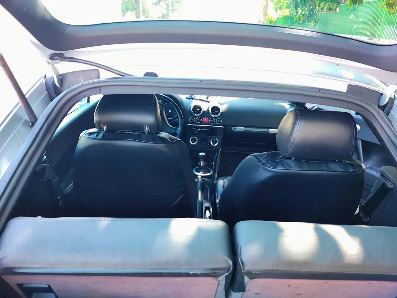 Audi TT 1.8t, foto 5