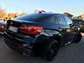 BMW X6 xDrive30d 258cv Msport FULL OPTIONALS Negru - thumbnail 2