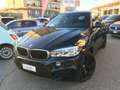BMW X6 xDrive30d 258cv Msport FULL OPTIONALS Negru - thumbnail 1