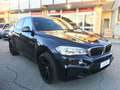 BMW X6 xDrive30d 258cv Msport FULL OPTIONALS Negru - thumbnail 3