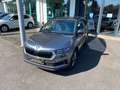 Skoda Karoq FL 1.5 TSI DSG STYLE PLUS NAV/BWSS/RFK/SH/BMFL/GRA Grau - thumbnail 4
