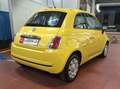 Fiat 500 500 III 1.2 Pop 69cv Jaune - thumbnail 3