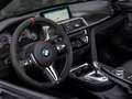 BMW M4 Competition Cabrio | NL AUTO | HARMAN KARDON | NEK Schwarz - thumbnail 11