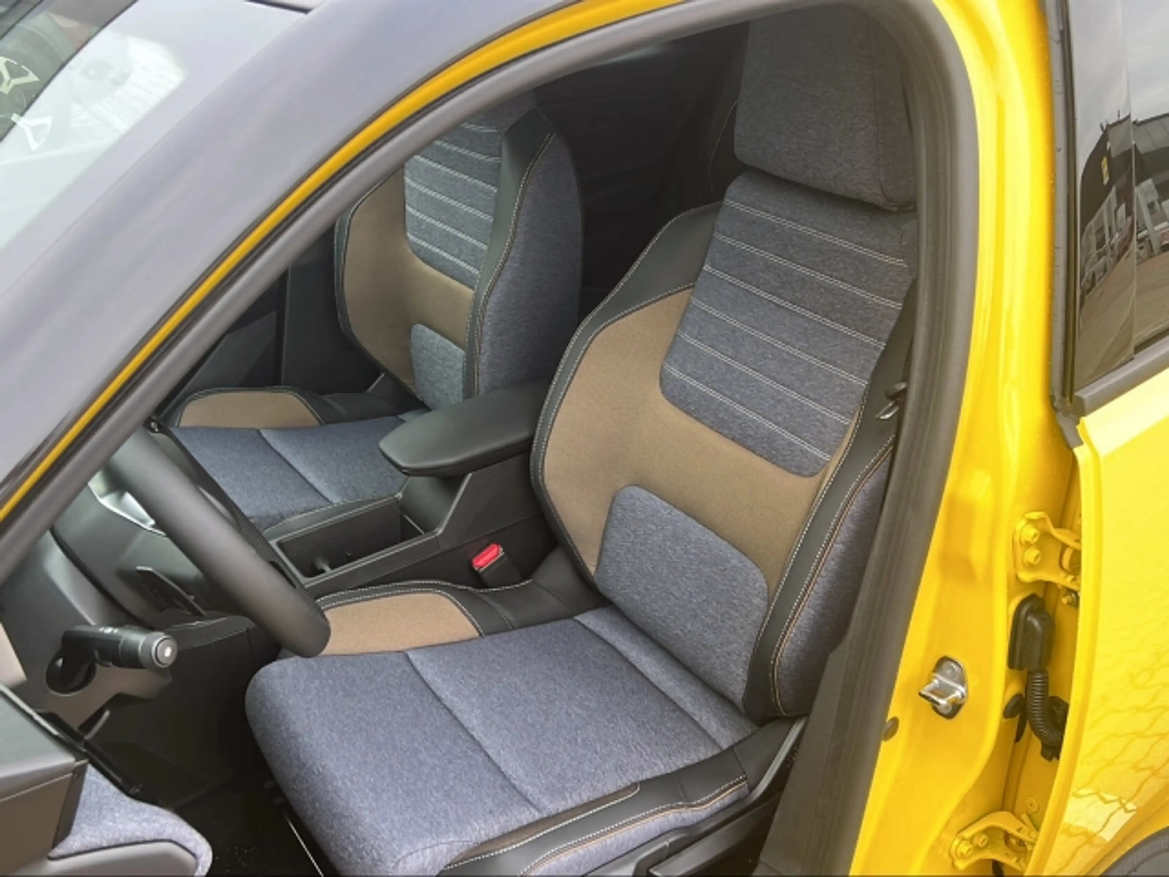 Renault R 5 RENAULT 5 E-TECH ELECTRIC Techno 150 PS comfort r — photo 12