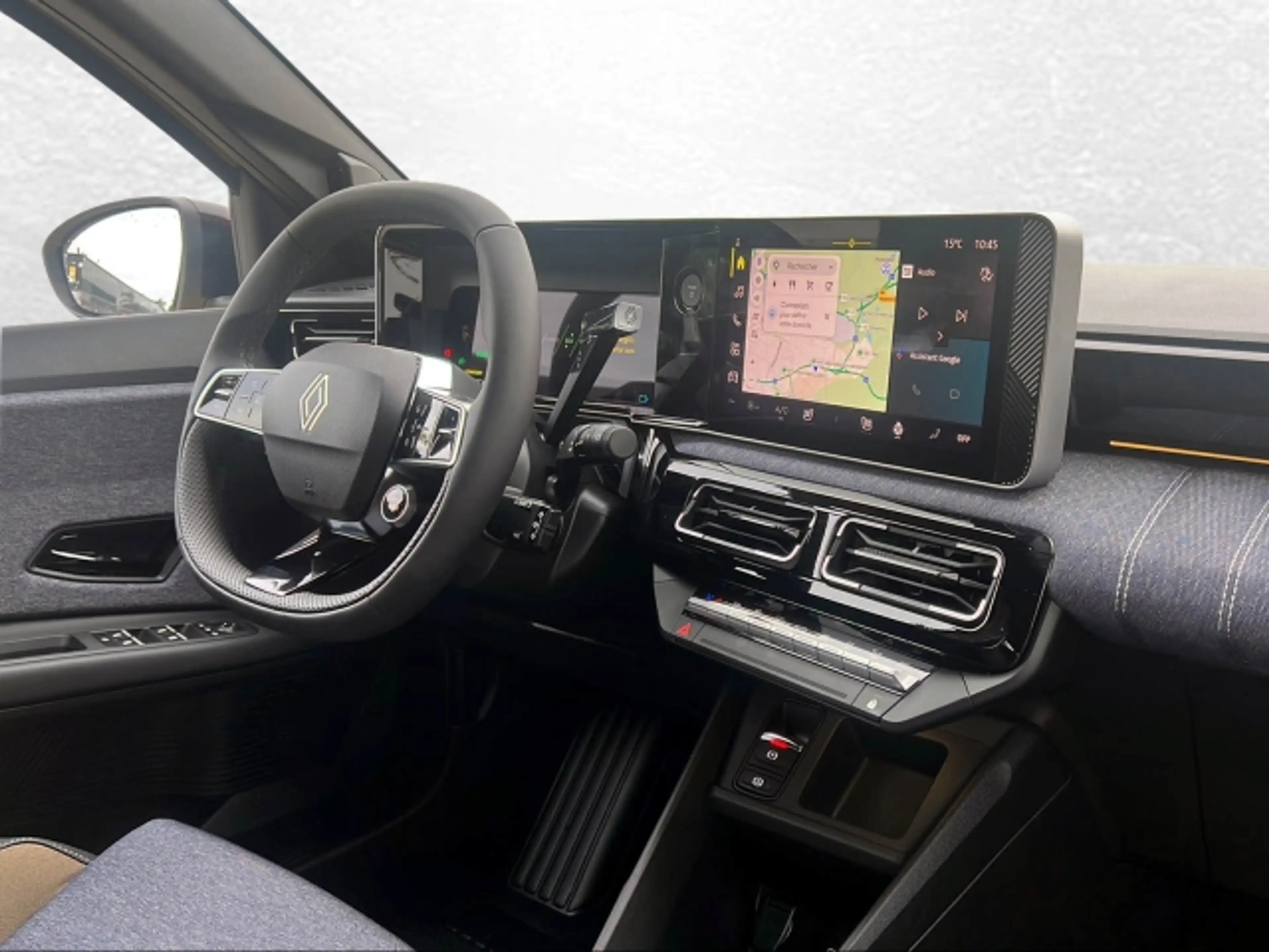Renault R 5 RENAULT 5 E-TECH ELECTRIC Techno 150 PS comfort r — photo 10