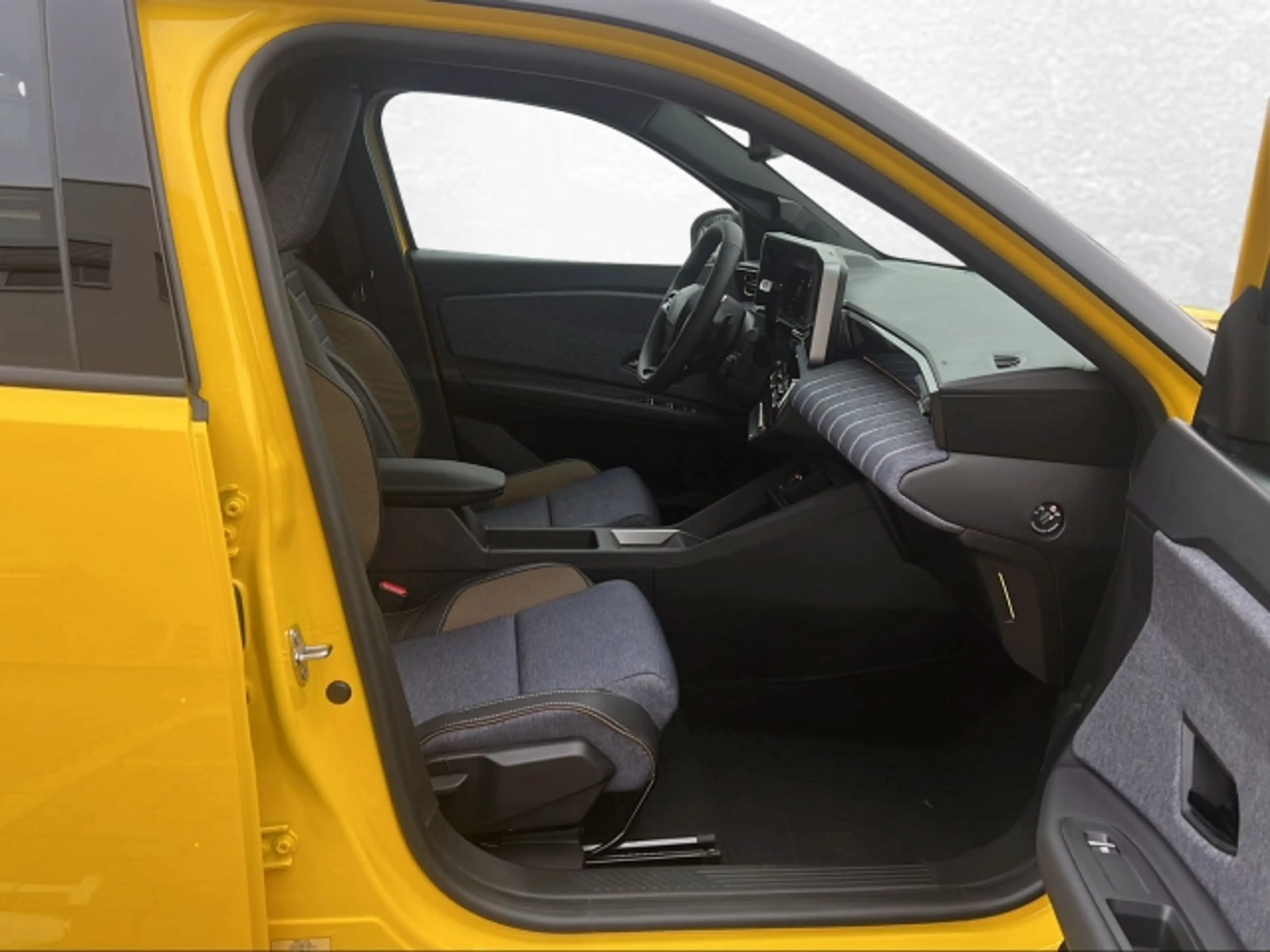 Renault R 5 RENAULT 5 E-TECH ELECTRIC Techno 150 PS comfort r — photo 13