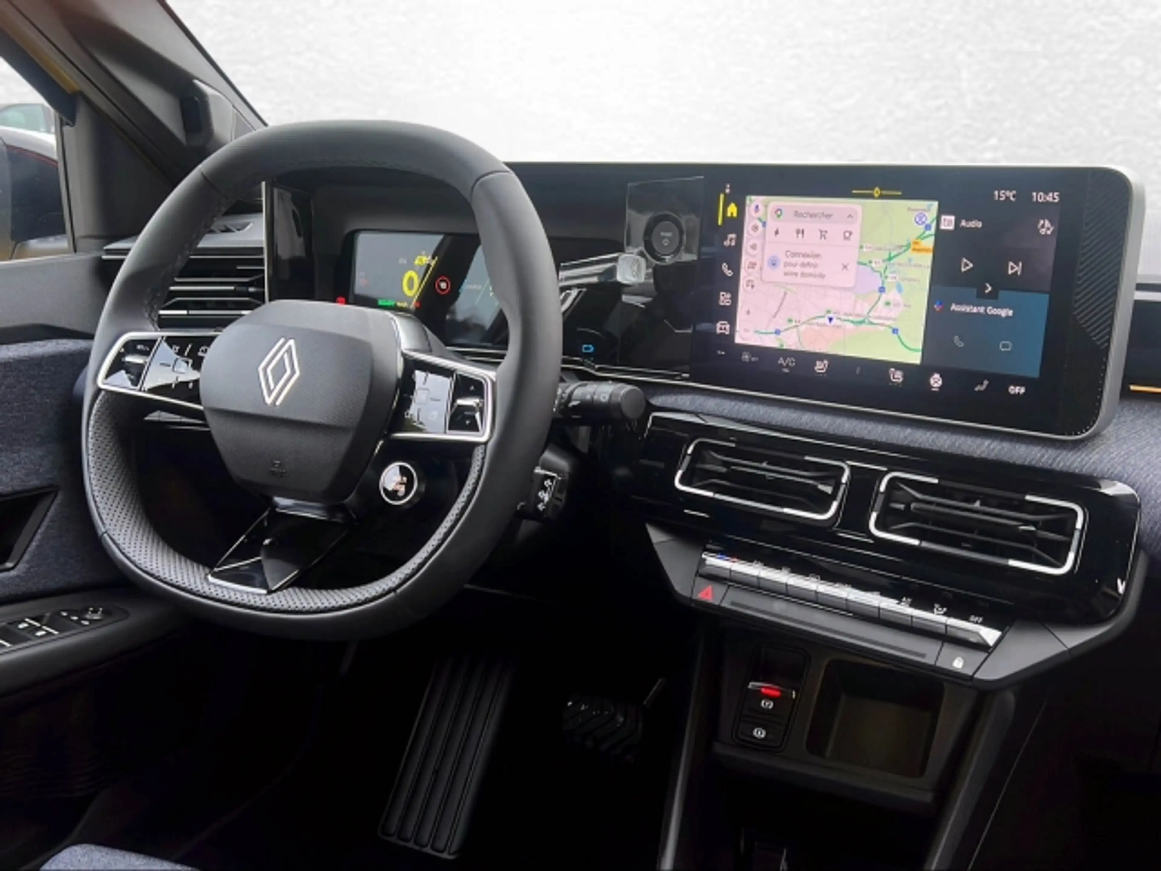 Renault R 5 RENAULT 5 E-TECH ELECTRIC Techno 150 PS comfort r — photo 11