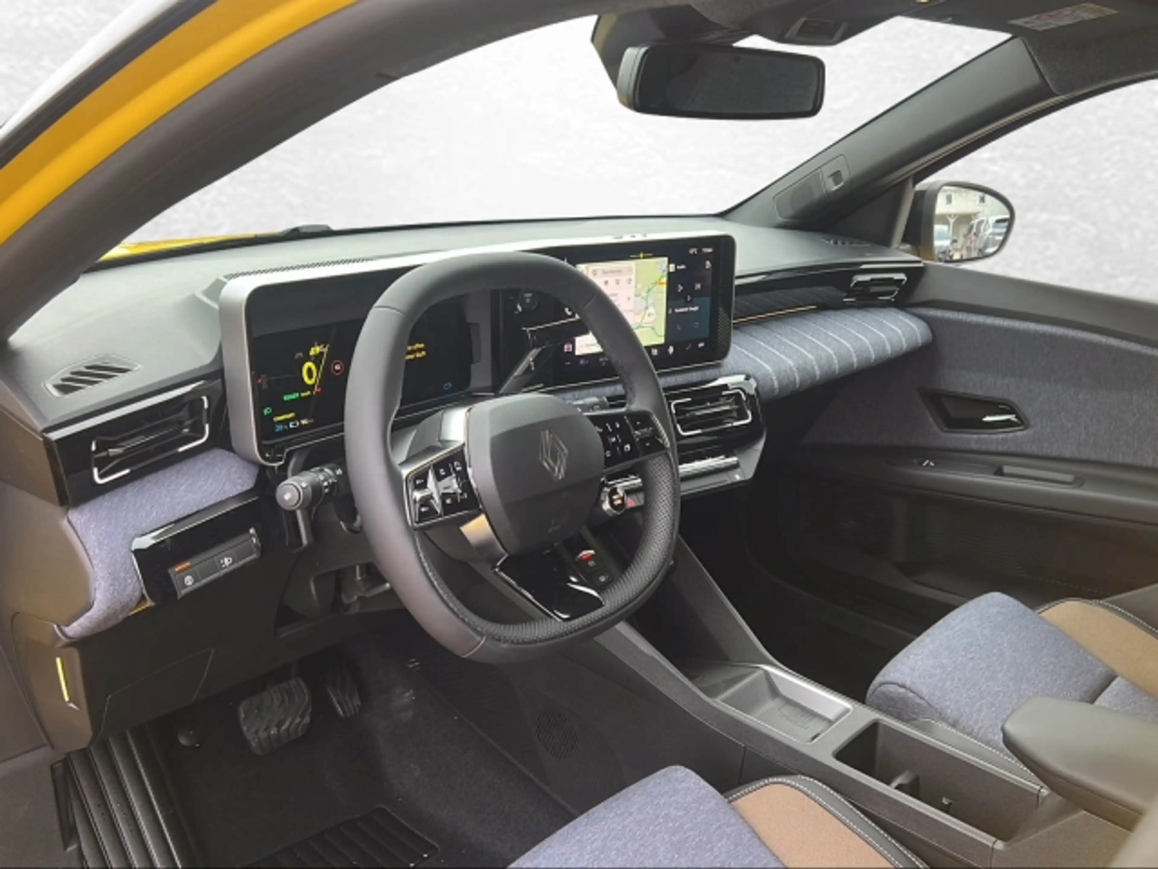 Renault R 5 RENAULT 5 E-TECH ELECTRIC Techno 150 PS comfort r — photo 7