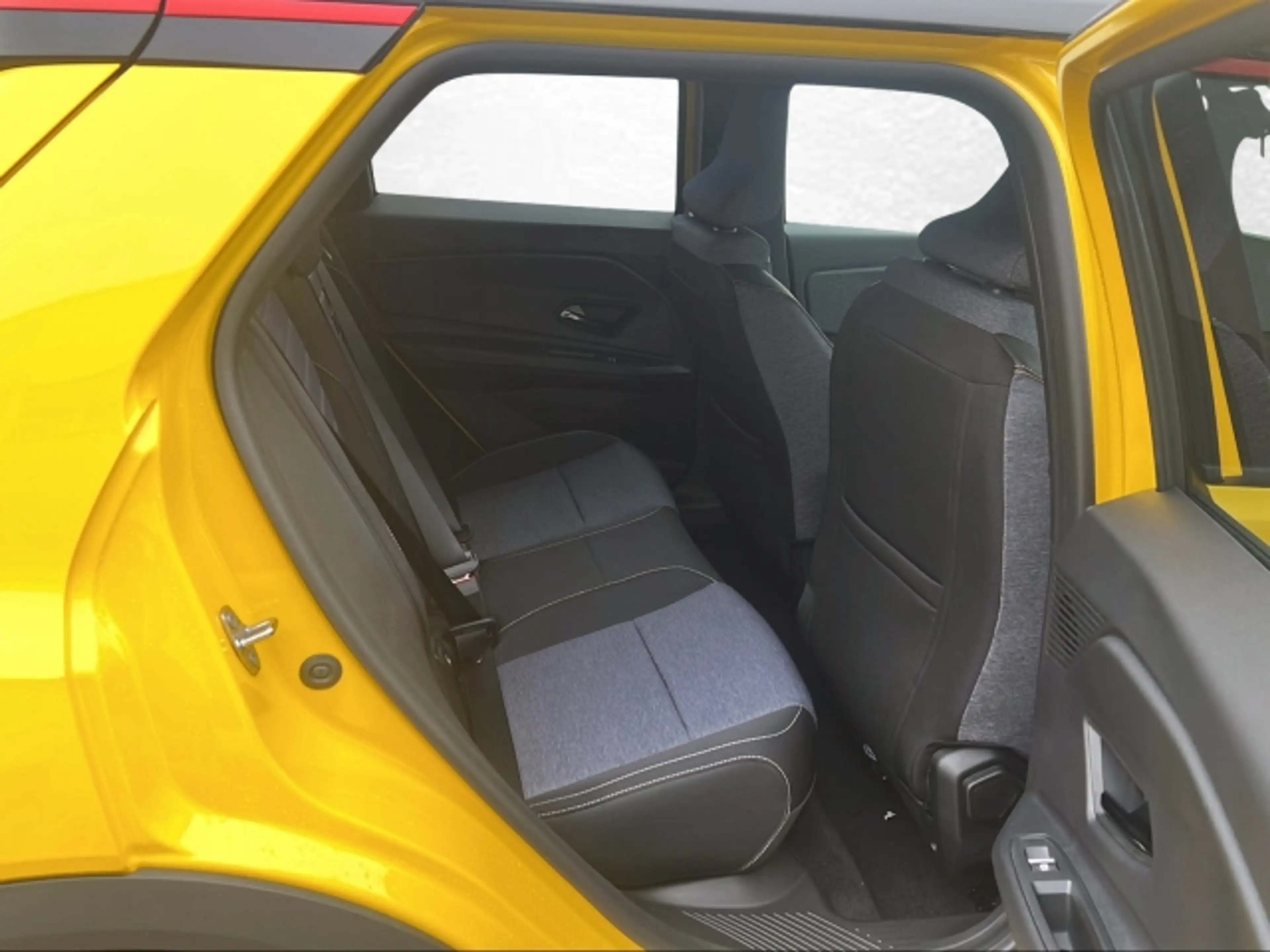 Renault R 5 RENAULT 5 E-TECH ELECTRIC Techno 150 PS comfort r — photo 14