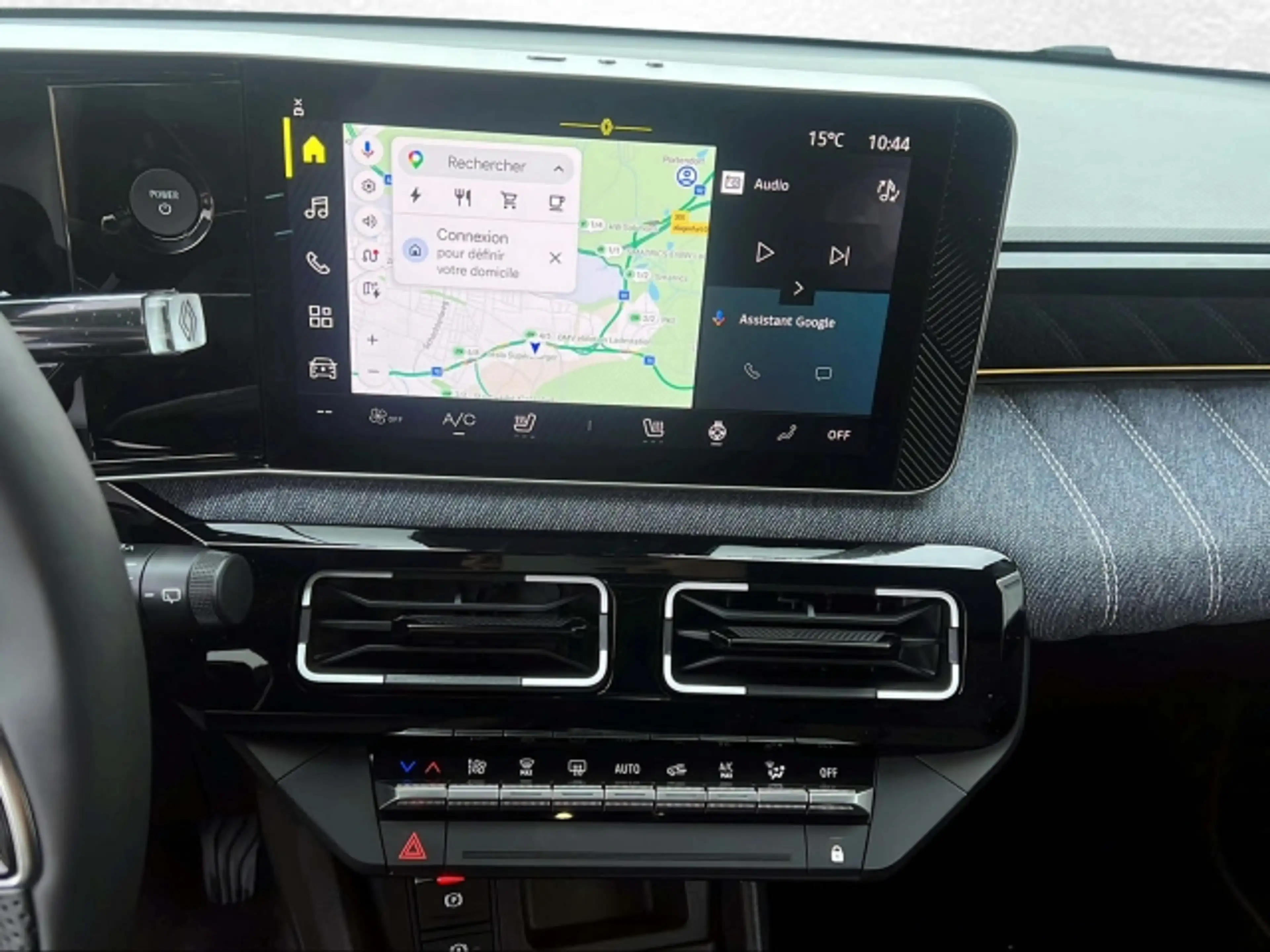Renault R 5 RENAULT 5 E-TECH ELECTRIC Techno 150 PS comfort r — photo 9