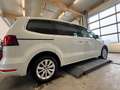 SEAT Alhambra Executive 2,0 TDI DSG 7Sitze,Bi-Xenon,el.Anhäng... Weiß - thumbnail 18
