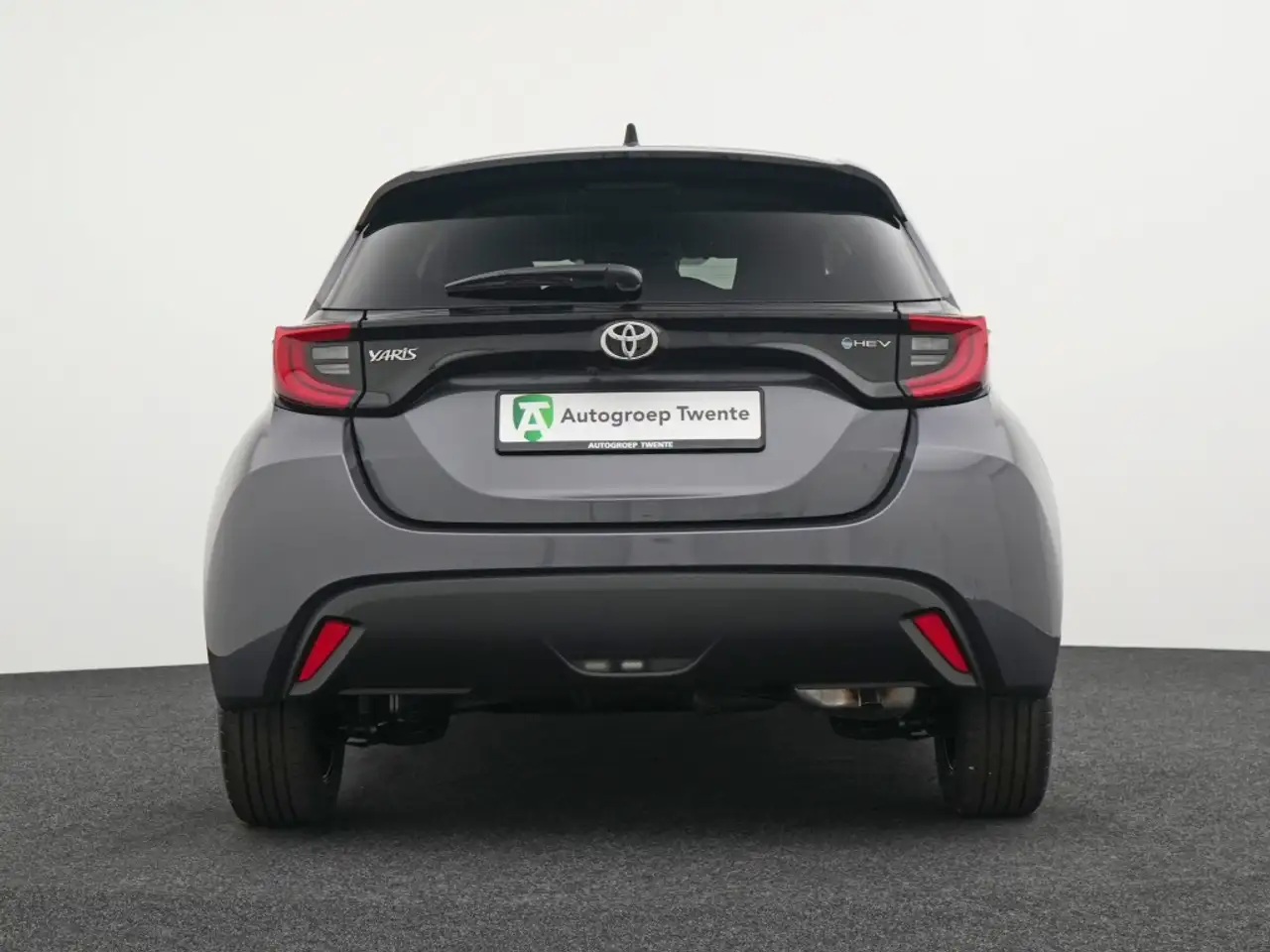 Toyota Yaris 2026 — фото 10