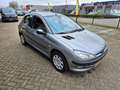 Peugeot 206 1.6-16V Gentry/AIRCO Grijs - thumbnail 8