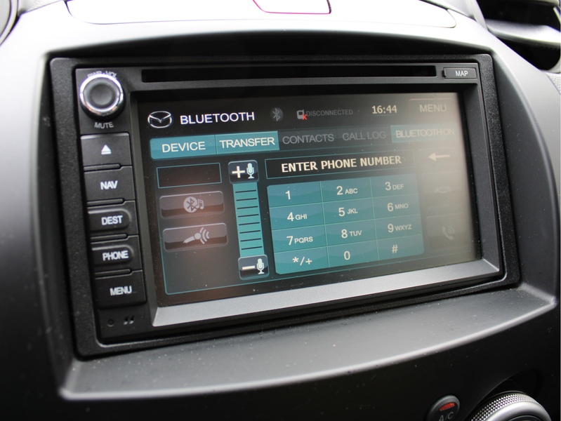 Photo du véhicule
