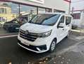 Renault Trafic FLEX 5 ANTILOPE VAN L1H1 CONFORT %2B BLUEDCI 150 AMENAGE PLACES 4 COUCHAGES Blanc - thumbnail 2