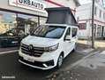 Renault Trafic FLEX 5 ANTILOPE VAN L1H1 CONFORT %2B BLUEDCI 150 AMENAGE PLACES 4 COUCHAGES Blanc - thumbnail 1