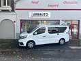 Renault Trafic FLEX 5 ANTILOPE VAN L1H1 CONFORT %2B BLUEDCI 150 AMENAGE PLACES 4 COUCHAGES Blanc - thumbnail 4
