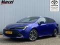 Toyota Corolla Touring Sports 1.8 Hybrid First Edition Clima PDC Blauw - thumbnail 1
