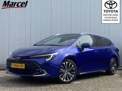 Toyota Corolla Touring Sports 1.8 Hybrid First Edition Clima PDC