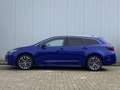 Toyota Corolla Touring Sports 1.8 Hybrid First Edition Clima PDC Blauw - thumbnail 4