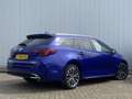 Toyota Corolla Touring Sports 1.8 Hybrid First Edition Clima PDC Blauw - thumbnail 5