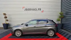 Peugeot 308 PURETECH 130CH SS EAT8 ALLURE