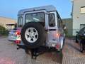 Land Rover Defender Defender VI 2007 110/130 110 2.4 td SE SW Серебристый - thumbnail 15