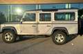 Land Rover Defender Defender VI 2007 110/130 110 2.4 td SE SW Серебристый - thumbnail 1