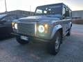 Land Rover Defender Defender VI 2007 110/130 110 2.4 td SE SW Серебристый - thumbnail 13