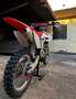 Honda CRF 250 CRF250r Czerwony - thumbnail 5