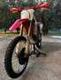 Honda CRF 250 CRF250r Czerwony - thumbnail 2