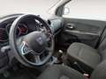 Dacia Lodgy 1.6 SCE 80KW LPG COMFORT 5 SEAT 5P Blanco - thumbnail 12