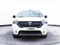 Dacia Lodgy 1.6 SCE 80KW LPG COMFORT 5 SEAT 5P Blanco - thumbnail 9