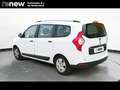 Dacia Lodgy 1.6 SCE 80KW LPG COMFORT 5 SEAT 5P Blanco - thumbnail 4