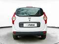 Dacia Lodgy 1.6 SCE 80KW LPG COMFORT 5 SEAT 5P Blanco - thumbnail 5
