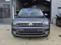 Volkswagen Tiguan Allspace Tiguan Allspace 7ZIT/HIGHLINE Gri - thumbnail 2