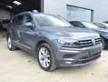 Volkswagen Tiguan Allspace Tiguan Allspace 7ZIT/HIGHLINE Gri - thumbnail 6