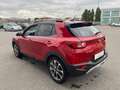 Kia Stonic 1.0 T-GDi 100 CV MHEV iMT Style Rosso - thumbnail 13